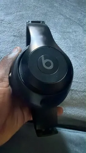Beats Bluetooth Studio Pro