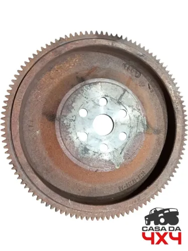 Volante Motor Ranger 2.5 2019