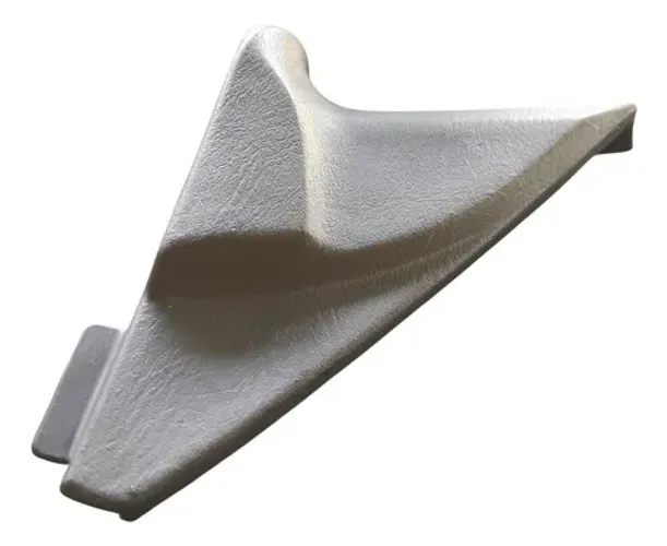 Acabamento Interno Retrovisor Esquerdo Honda/accord 2.3 2000