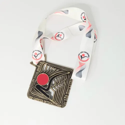 Medalha São Silvetre 95°