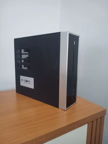 Mini pc Intel i7 8GB de RAM 240GB SSD