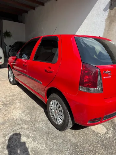 Fiat Palio 1.0/ Trofeo 1.0 Fire/ Fire Flex 4P 2015