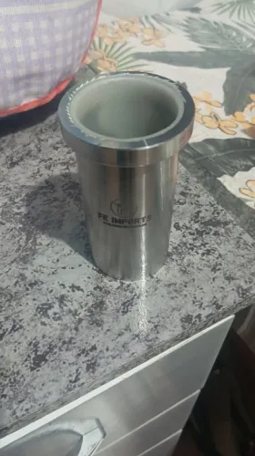Bucha do eixo traseiro Peugeot 