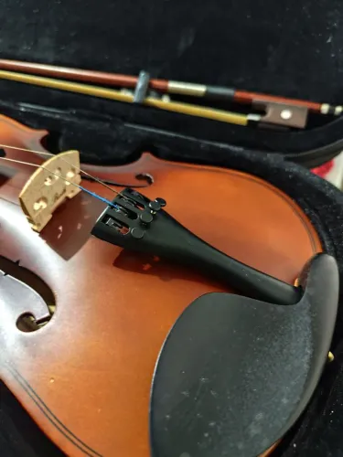 Violino barth