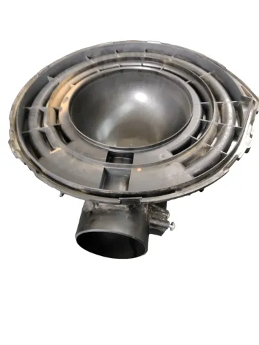 Tampa Suporte Filtro De Ar Ford Ranger 2.2 2020
