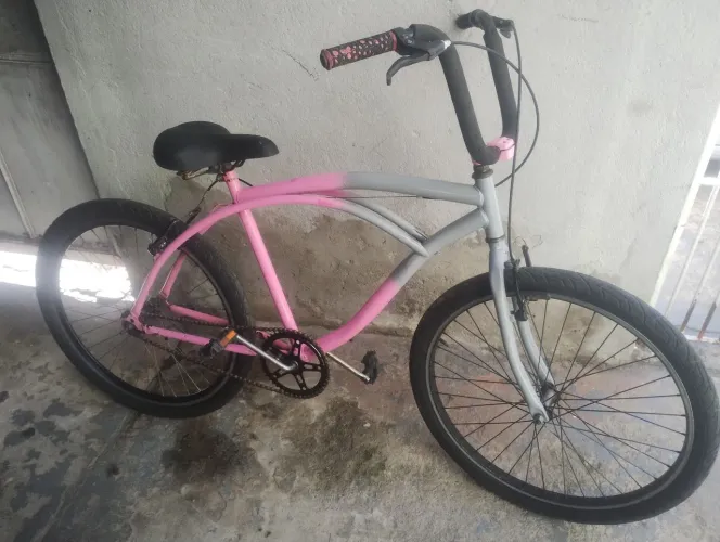 Vendo caisara aro 26