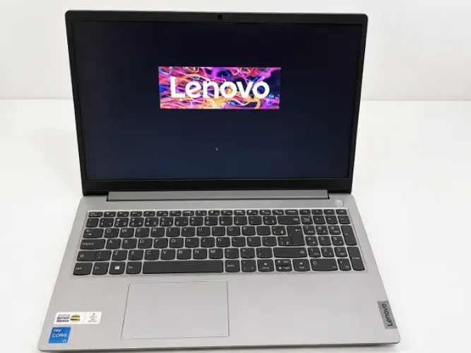 Notebook Lenovo core 