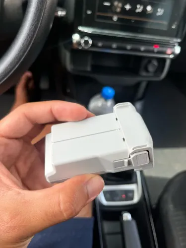 Bateria ORIGINAL DJI Mini 4 PRO - POUCOS CICLOS