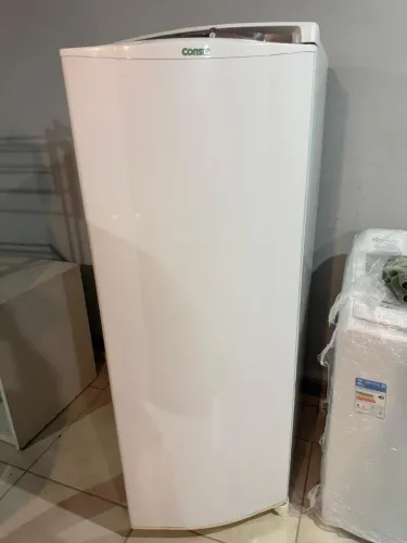 Geladeira Cônsul Facilite Frost Free 340L