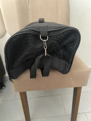 Bolsa de Transporte Pet