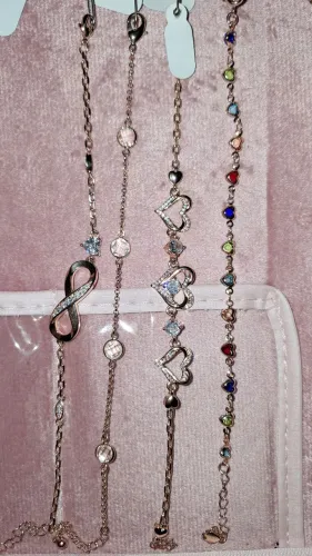 Pulseiras Feminina