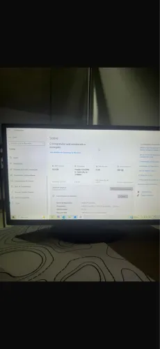 Computador completo só 1800