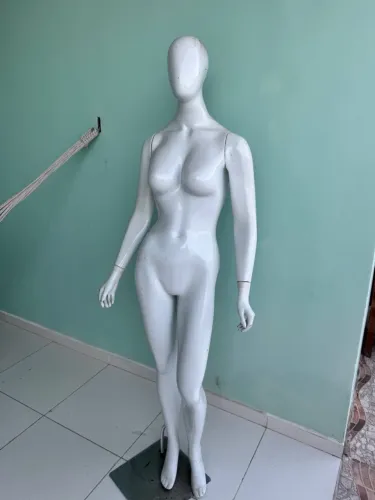 Manequim