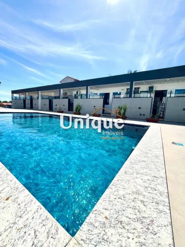 Flat disponível para venda no Bairro Vila do Peró em Cabo Frio!!