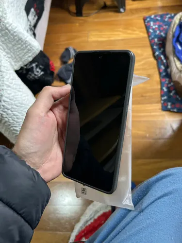 Smartphone Xiaomi Poco X7 Pro 5G NFC Black (Preto) 8GB RAM 256GB ROM USADO