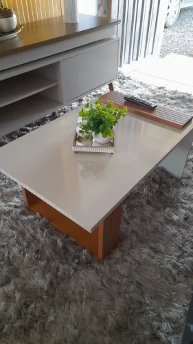 Mesa de centro
