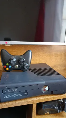 Xbox 360 desbloqueado revisado