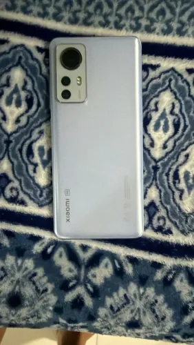 Xiaomi 12 