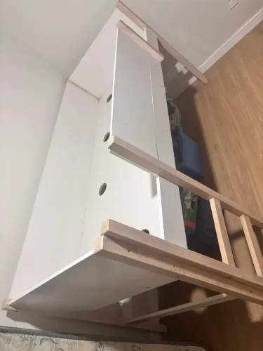 Cama infantil TokStok