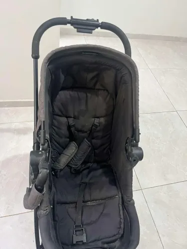 CARRINHO DE BEBÊ