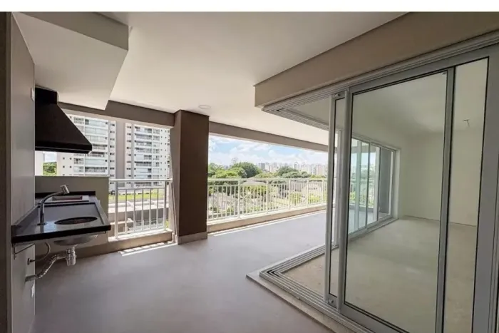 Condomínio Reserva Caminhos da Lapa