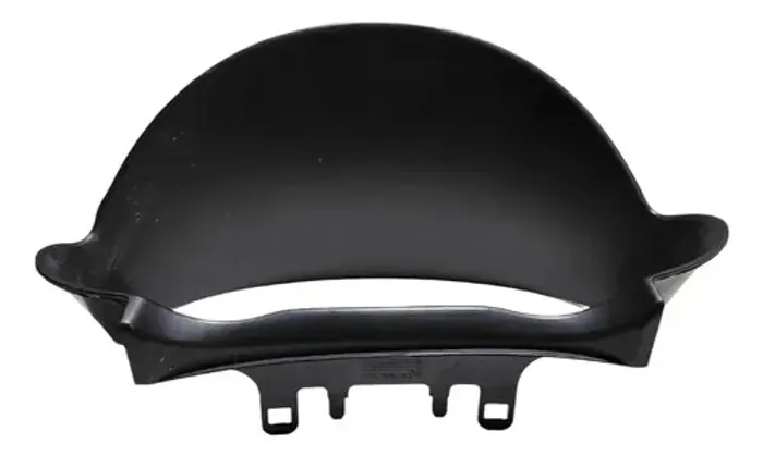Moldura Painel Instrumentos Volkswagen Gol G5 1.0 2010 Uzad0