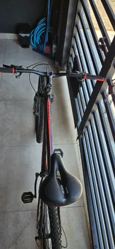 Bike Semi Nova