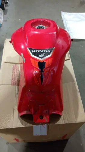 Tanque de combustível Honda Fan/2024