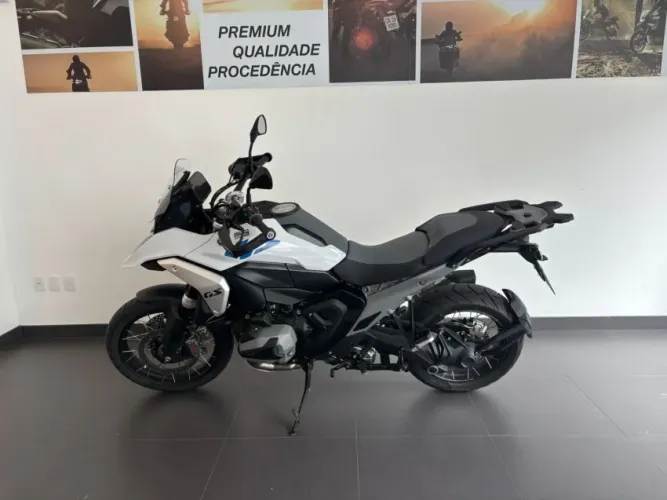 BMW R 1300 GS