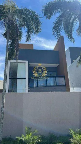 Casa Residencial com 4 quartos (1 suíte) à venda Portinho, Cabo Frio/RJ