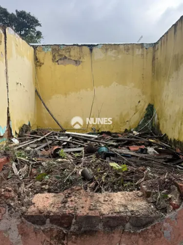 TERRENO A VENDA EM PRESIDENTE ALTINO EXCELENTE OPORTUNIDADE