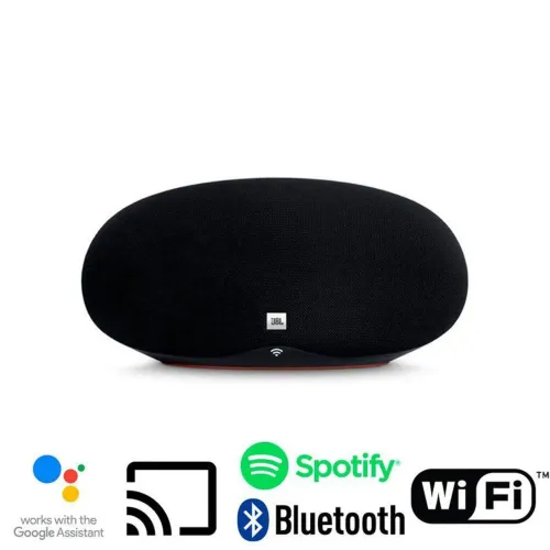 Caixa de som JBL Playlist  
