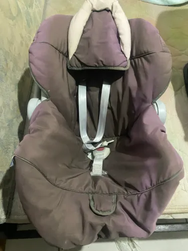 Bebê conforto