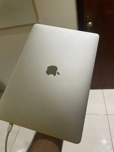 MacBook Pro touchbar