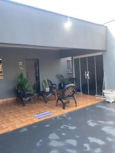 Casa Barata A venda