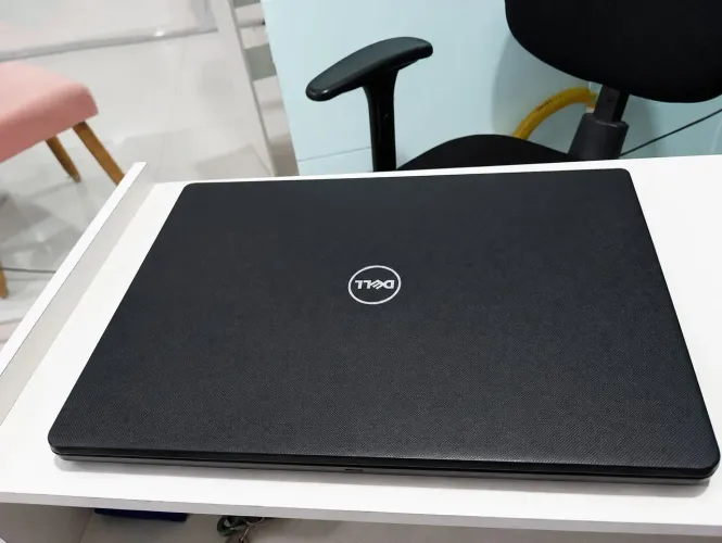 Notebook Dell i3 6°geraçao