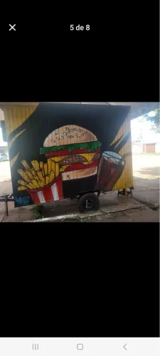 Trailer