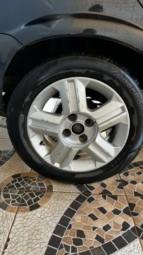 Rodas 15? GM Astra
