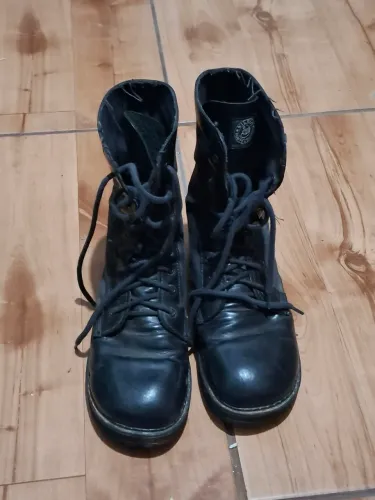 Cuturno Vilela Boots N°40