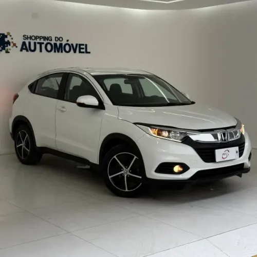 Honda HR-V LX 1.8 Flexone 16V 5P Aut. 2021