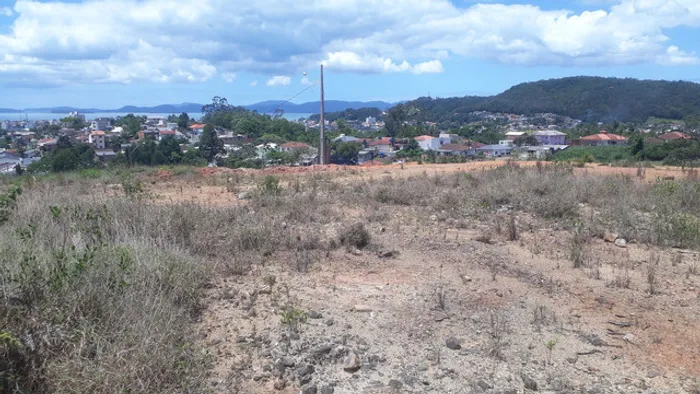 Terreno Biguaçu 5911m2 p contrutoras