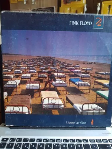 Lp Pink Floyd