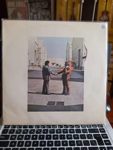 Lp Pink Floyd