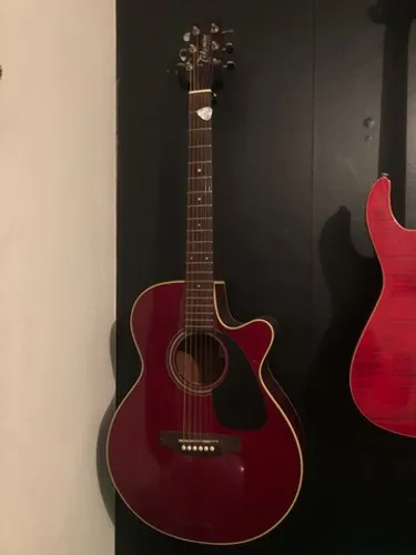 Violão Takamine G Series