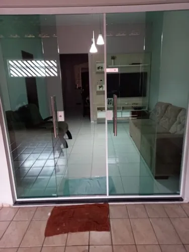 Vendo excelente casa na cidade operária na unidade 203 no residencial ilhéus Valor 320 Mil