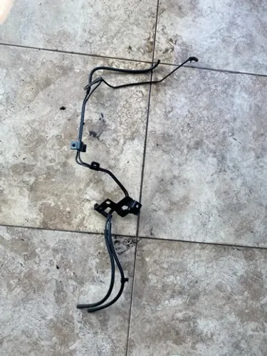cano diesel hyundai hr 2,5/8v original