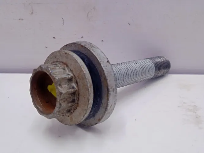 5058 Parafuso Polia Virabrequim Up Fox Gol 1.0 1.6 12v 16v 3cc