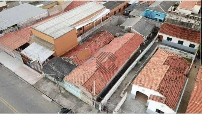 Terreno à venda, 390 m² por R$ 670.000,00 - Vila Barcelona - Sorocaba/SP
