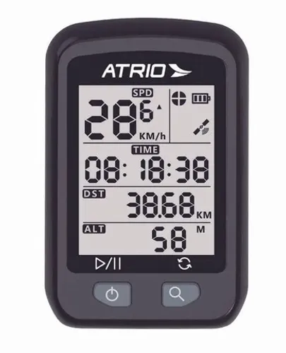 GPS Átrio 