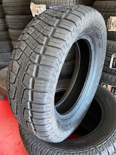 Pneu 205/60r15 Tekystyre remolde modelo atr